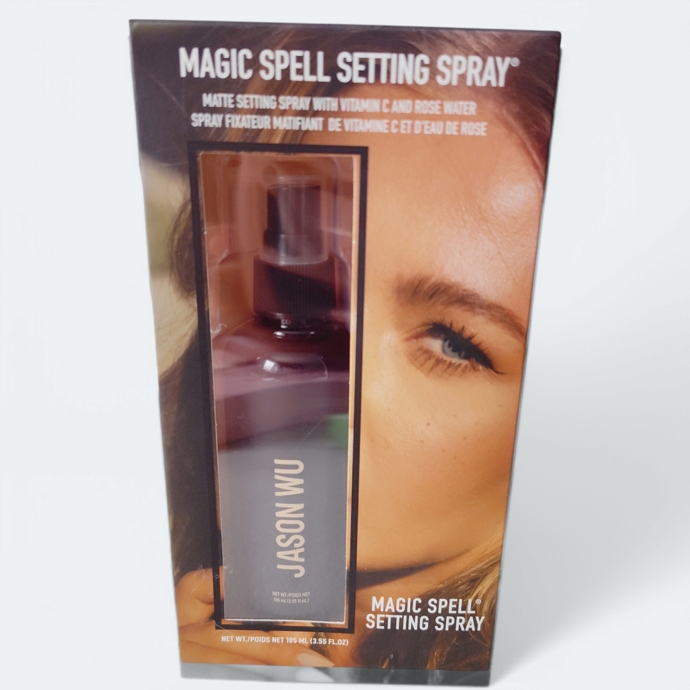 Jason Wu Magic Spell Matte Setting Spray - Picture 2 of 4